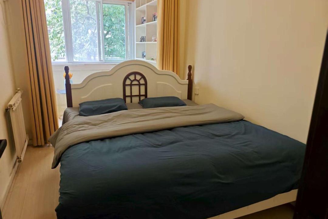 Photo of Bedroom in Lianhu