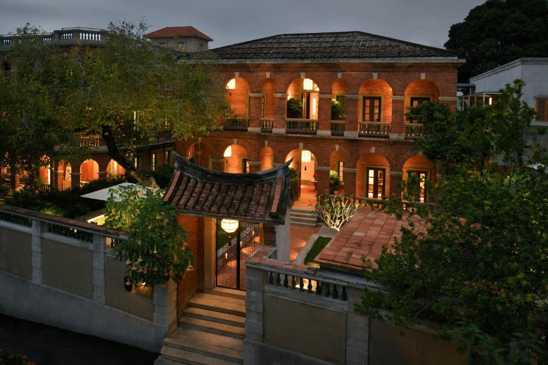 Photo of Others in Siming