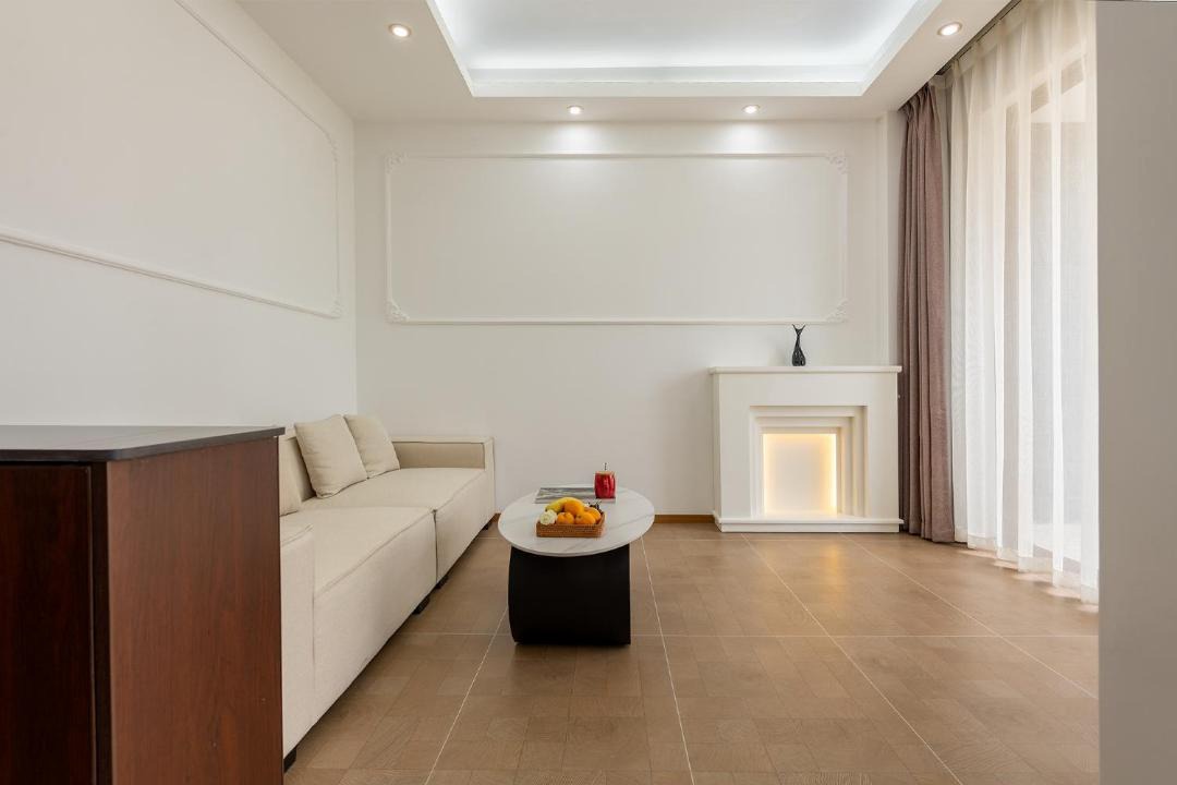 Photo of Livingroom in Manjiang