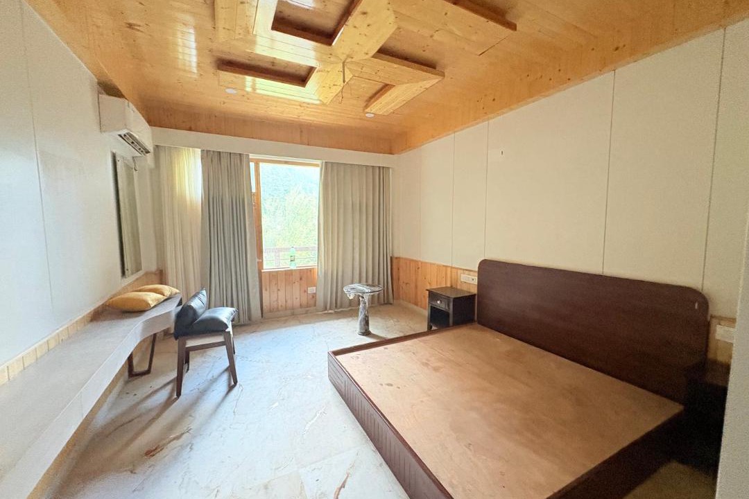Photo of Bedroom in Rakabganj