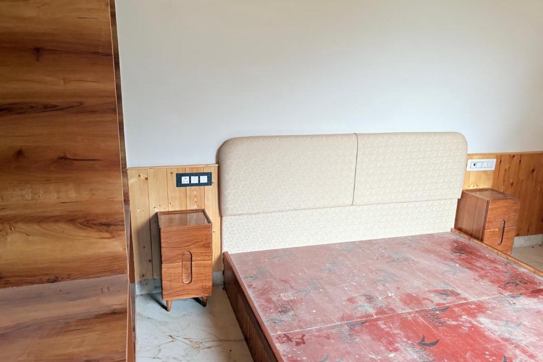 Photo of Bedroom in Rakabganj