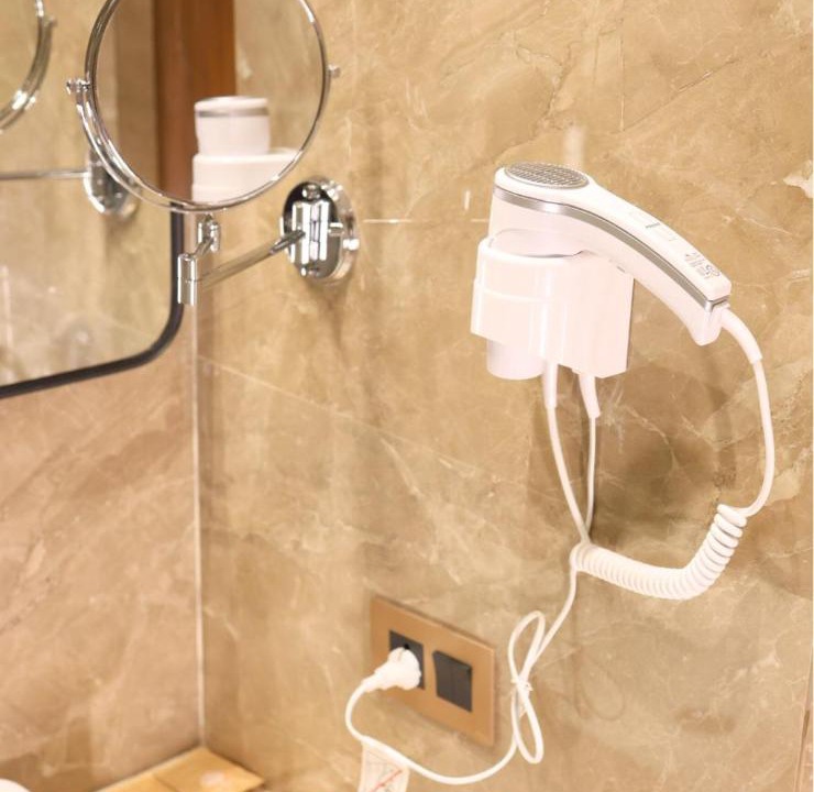 Photo of Bathroom in Mathura