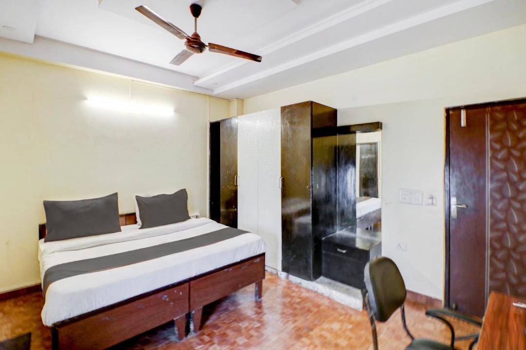 Photo of Bedroom in Delhi