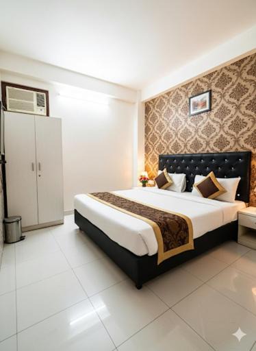 Photo of Bedroom in Bareilly
