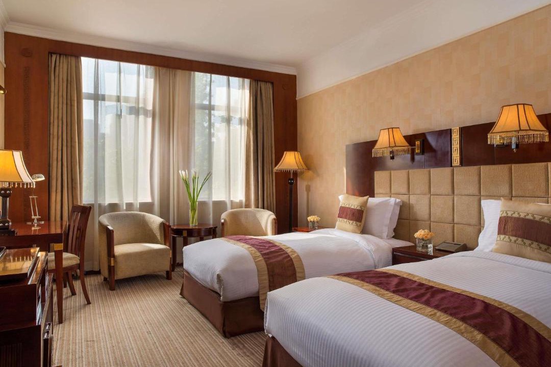 Photo of Bedroom in Xincheng