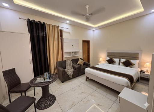 Photo of Bedroom in Bareilly