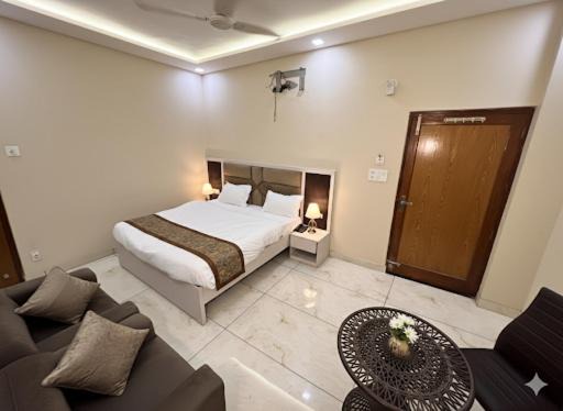 Photo of Bedroom in Bareilly