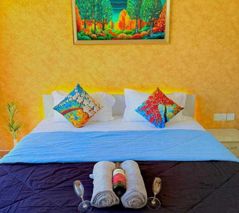 Photo of Bedroom in Noida