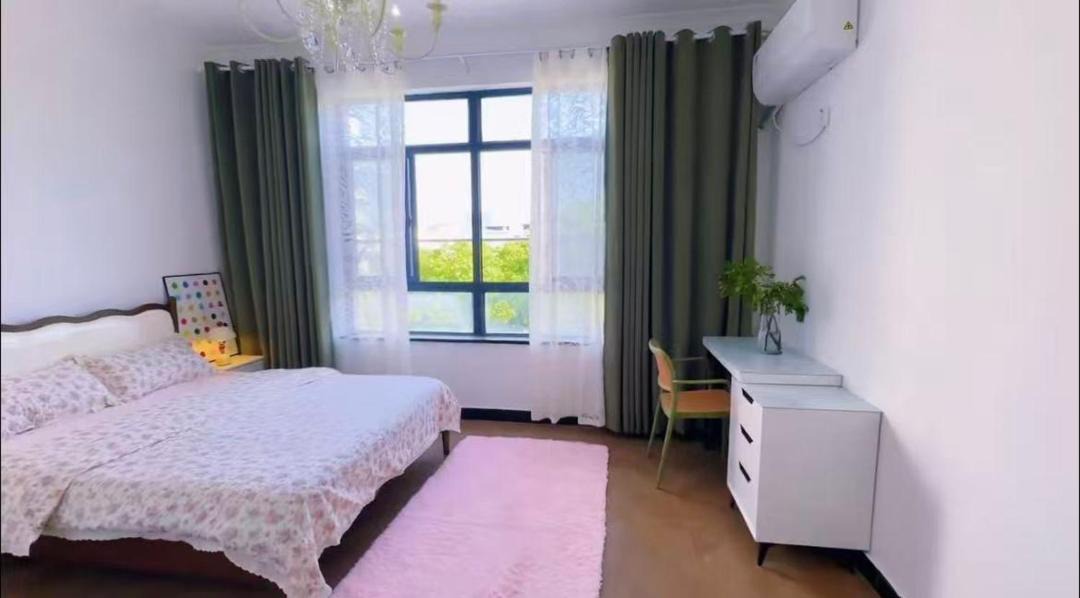 Photo of Bedroom in Qingpu