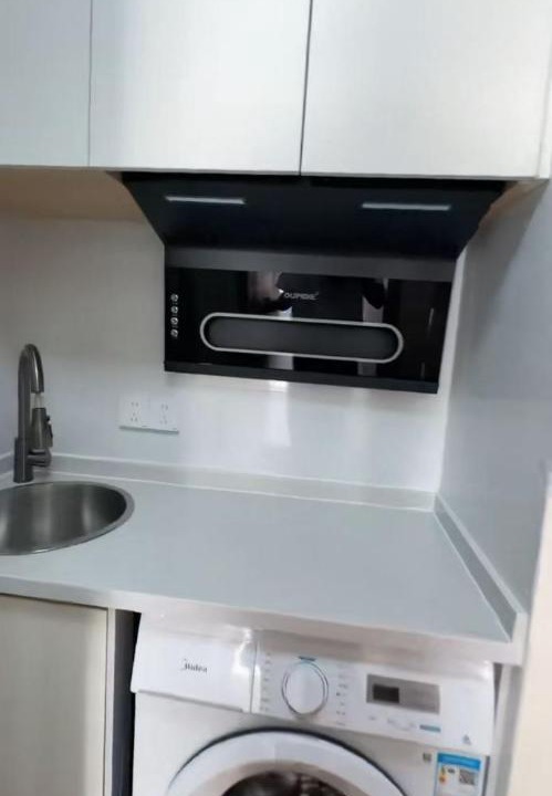 Photo of Kitchen in Qingpu