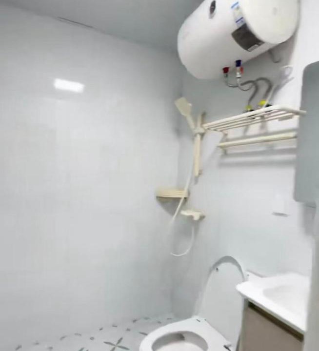 Photo of Bathroom in Qingpu