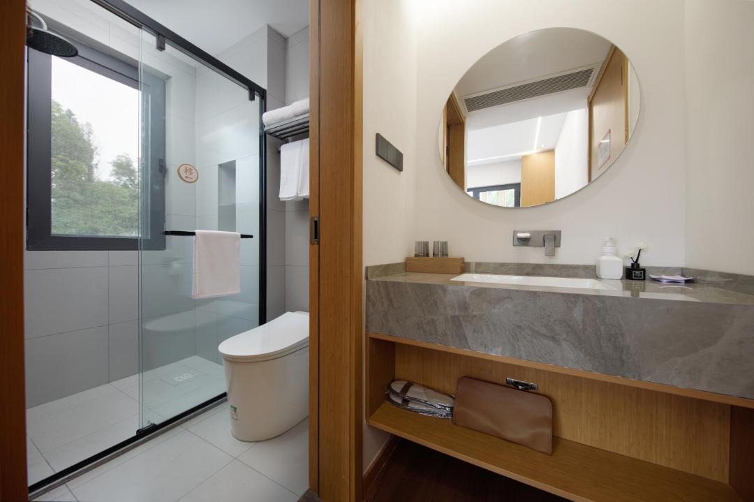 Photo of Bathroom in Jintan