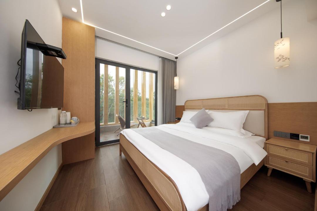 Photo of Bedroom in Jintan