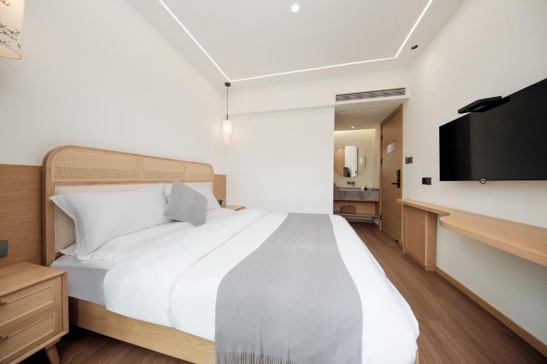 Photo of Bedroom in Jintan