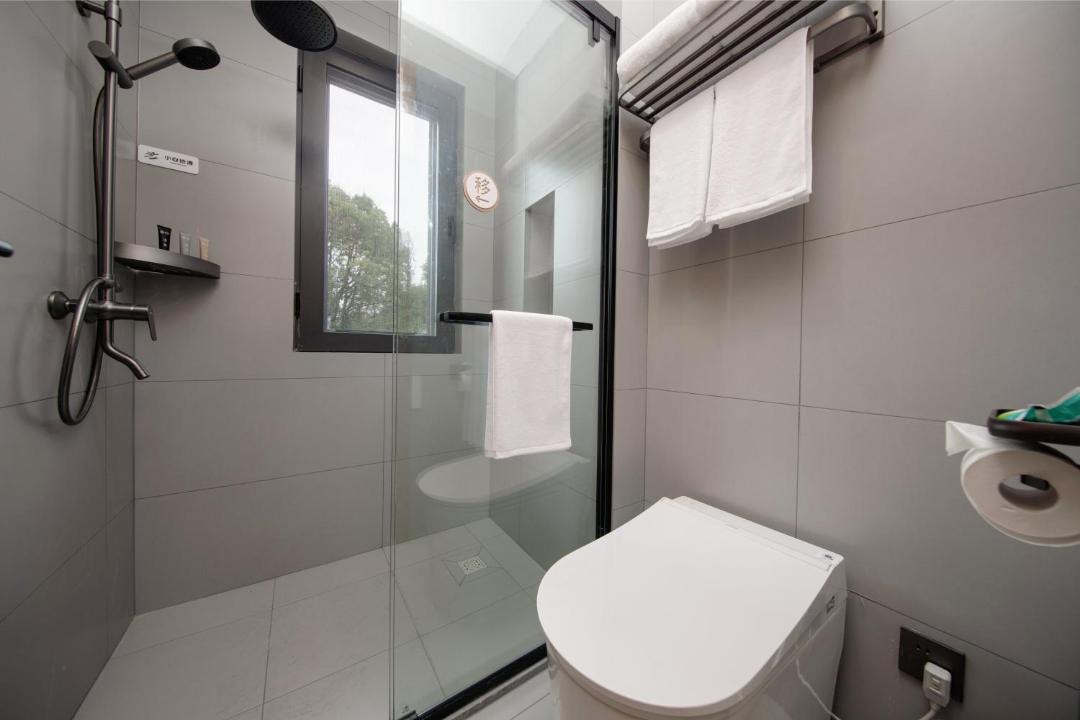 Photo of Bathroom in Jintan