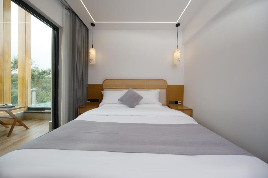 Photo of Bedroom in Jintan
