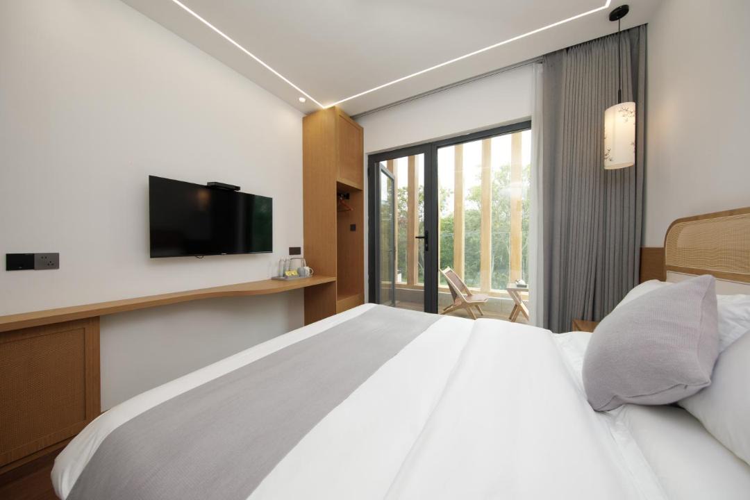 Photo of Bedroom in Jintan
