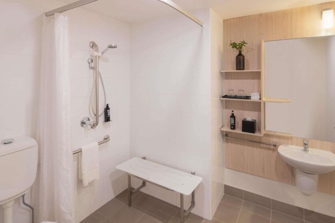 Photo of Bathroom in Darling Harbour