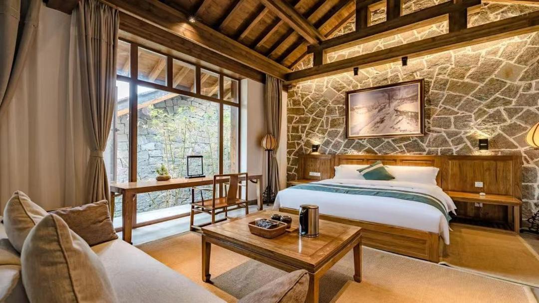 Photo of Bedroom in Linyi