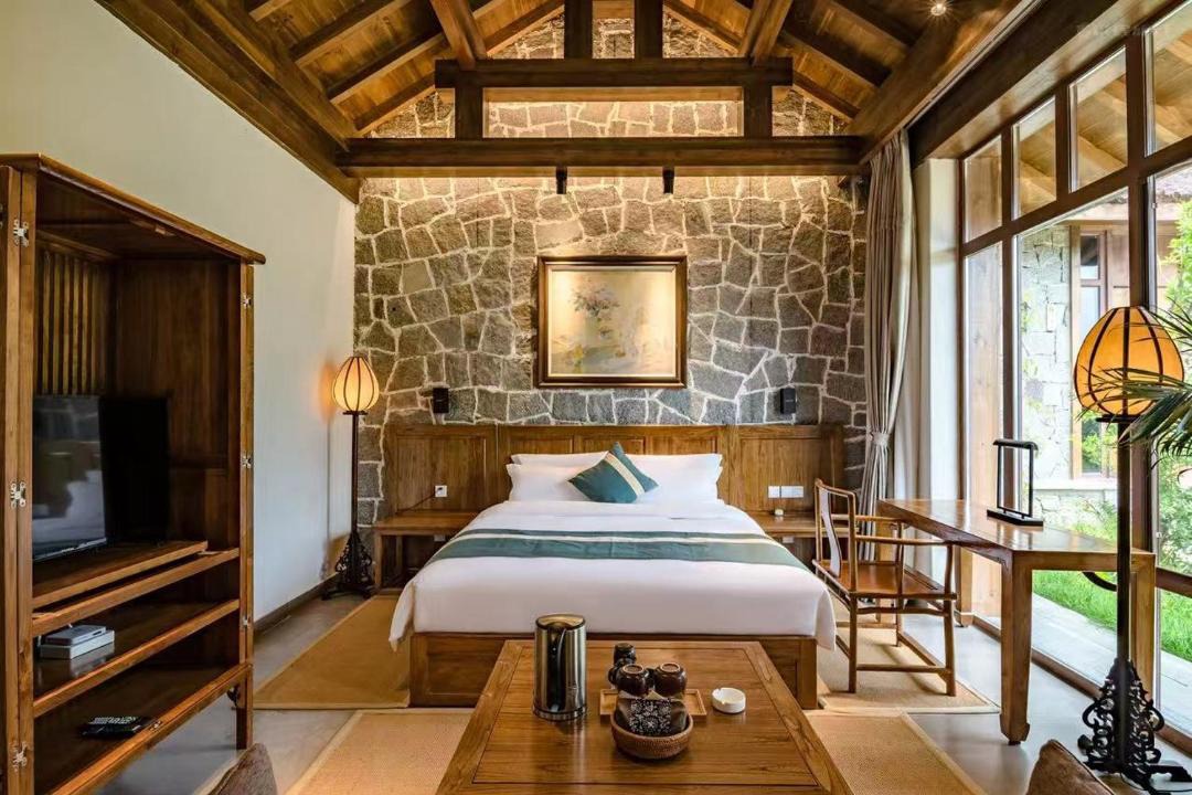Photo of Bedroom in Linyi
