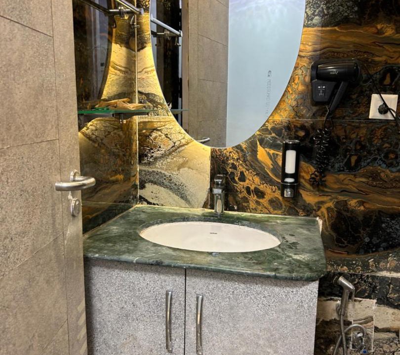 Photo of Bathroom in Gomti Nagar