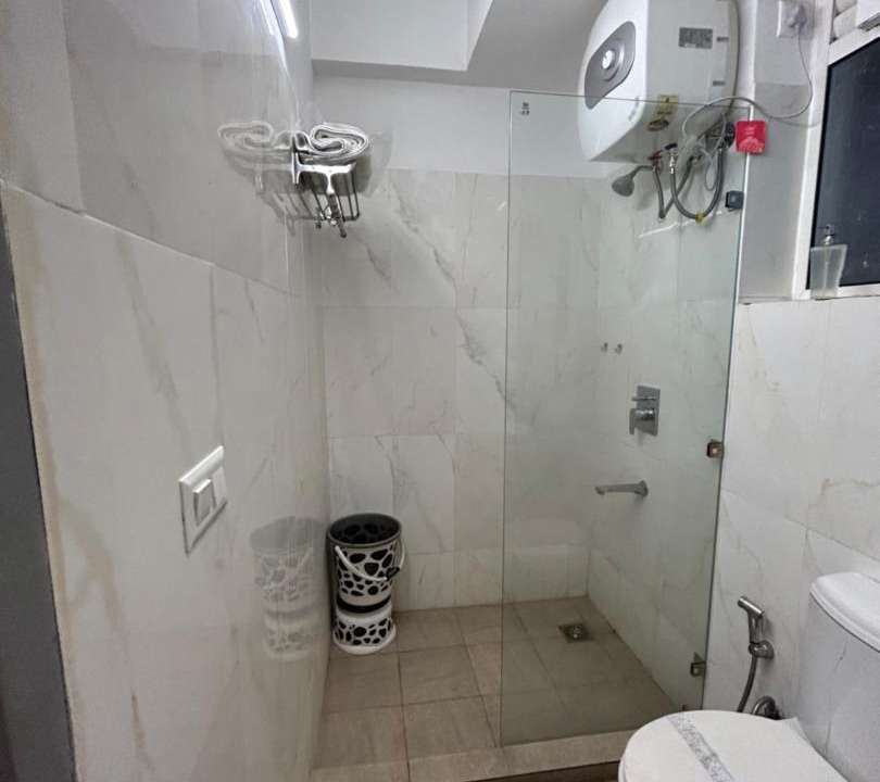 Photo of Bathroom in Gomti Nagar
