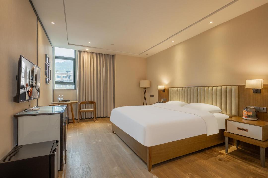 Photo of Bedroom in Nan An