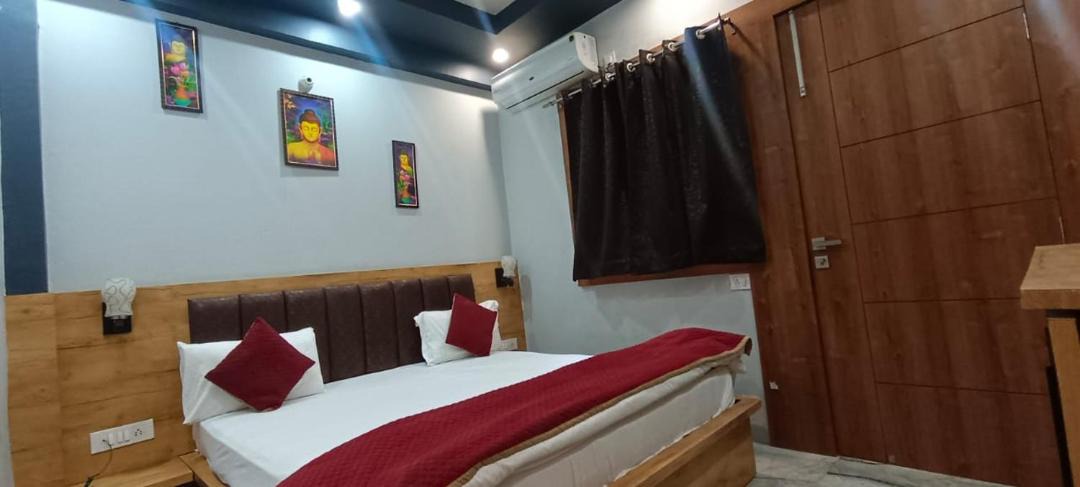 Photo of Bedroom in Vrindavan