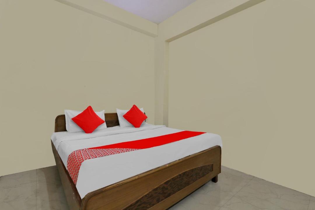Photo of Bedroom in Indira Nagar