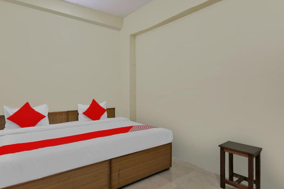 Photo of Bedroom in Indira Nagar
