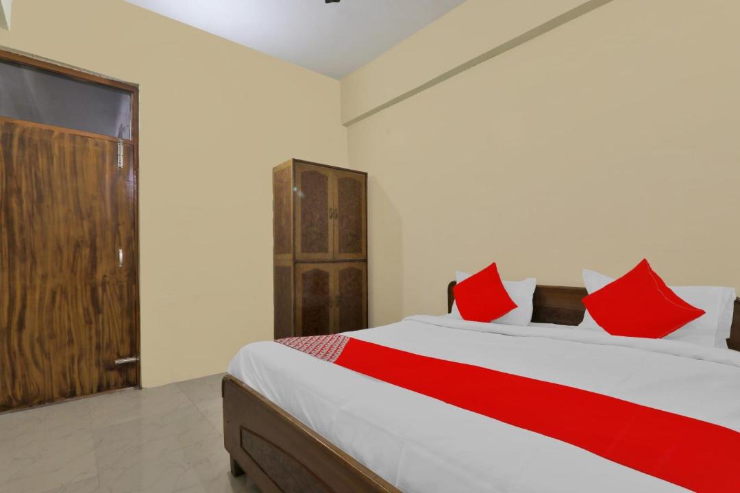 Photo of Bedroom in Indira Nagar