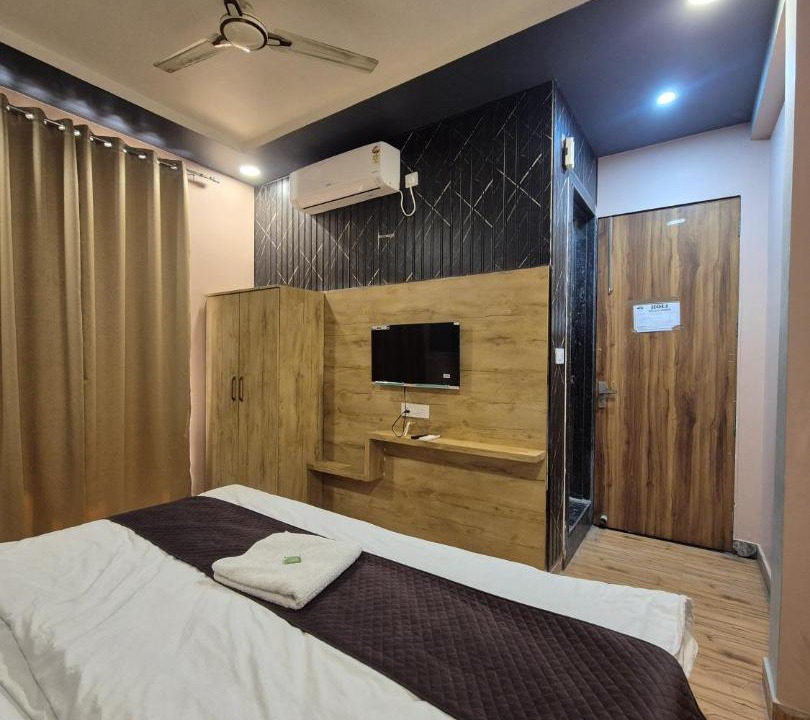 Photo of Bedroom in Vrindavan