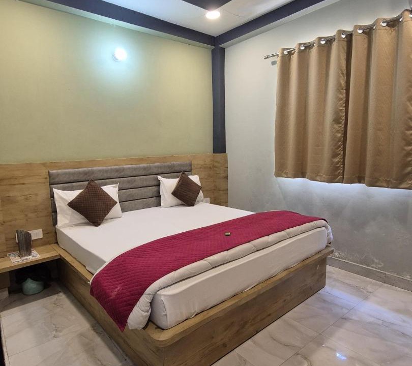 Photo of Bedroom in Vrindavan