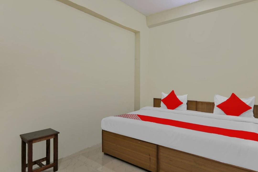 Photo of Bedroom in Indira Nagar