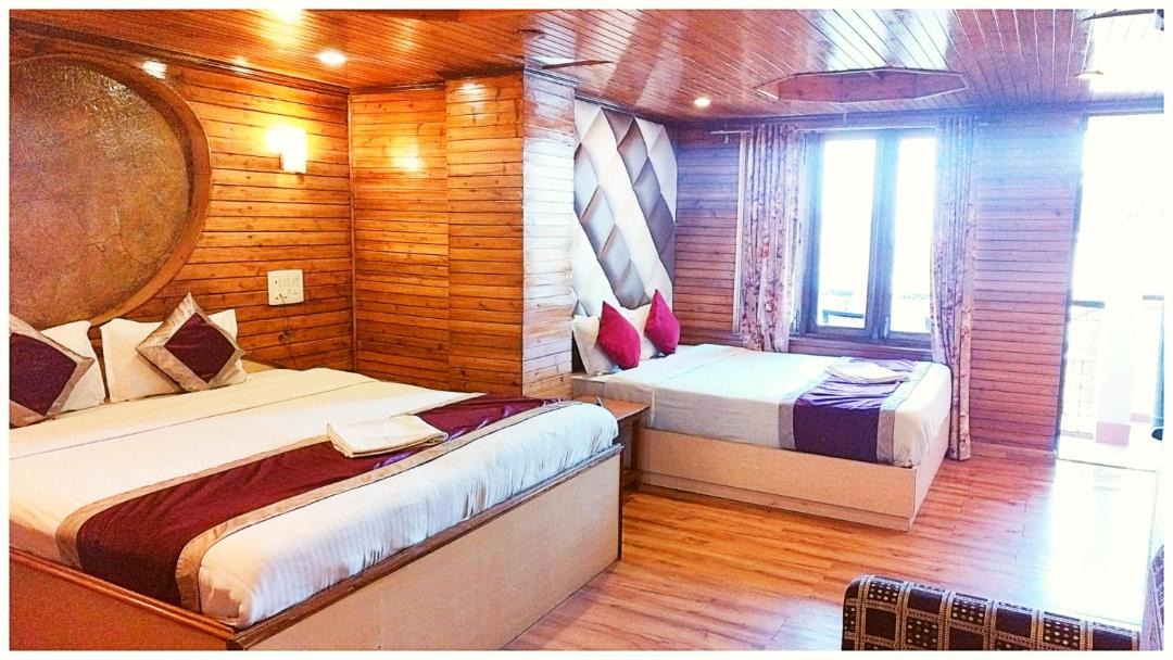 Photo of Bedroom in Charbagh