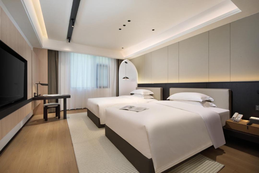 Photo of Bedroom in Qixing
