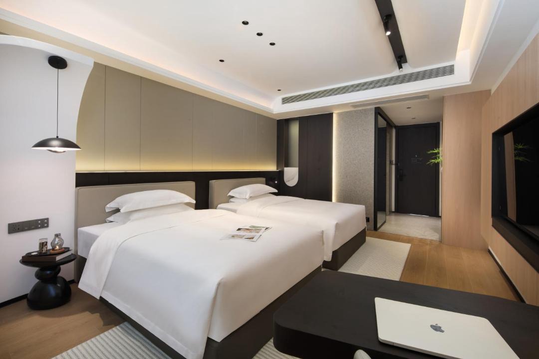 Photo of Bedroom in Qixing