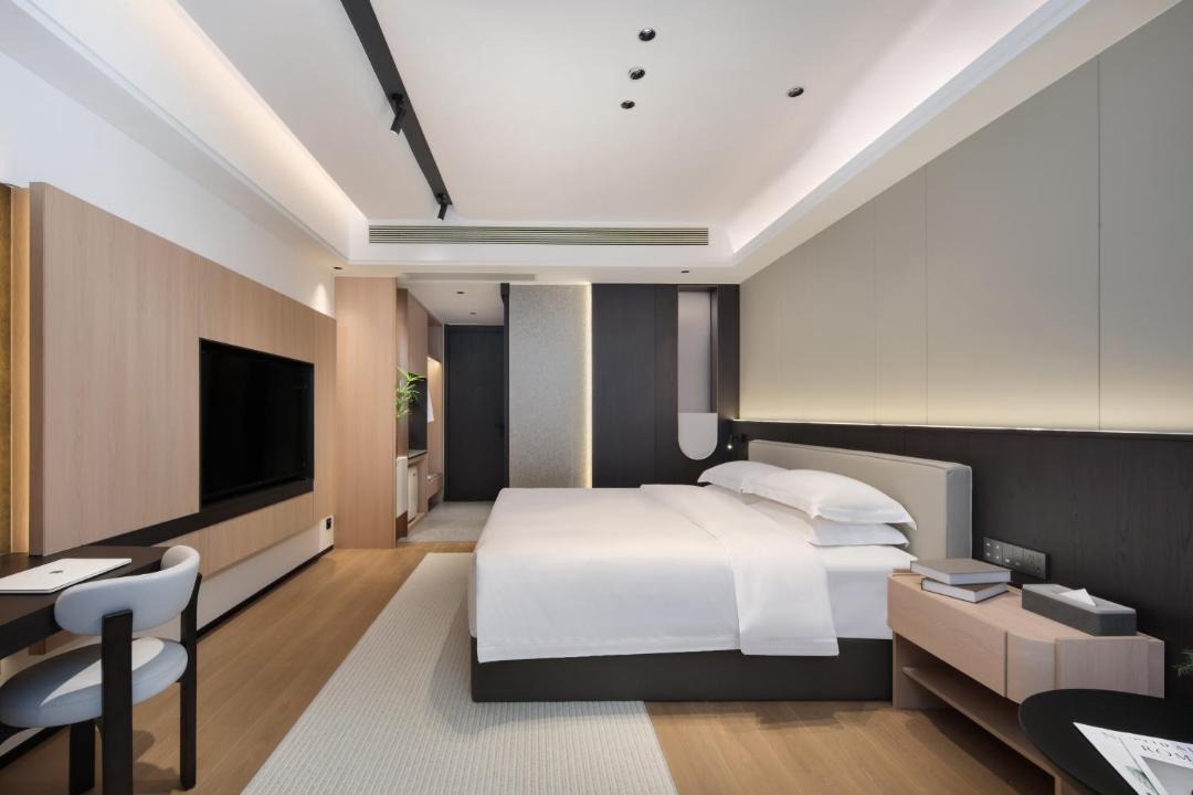 Photo of Bedroom in Qixing