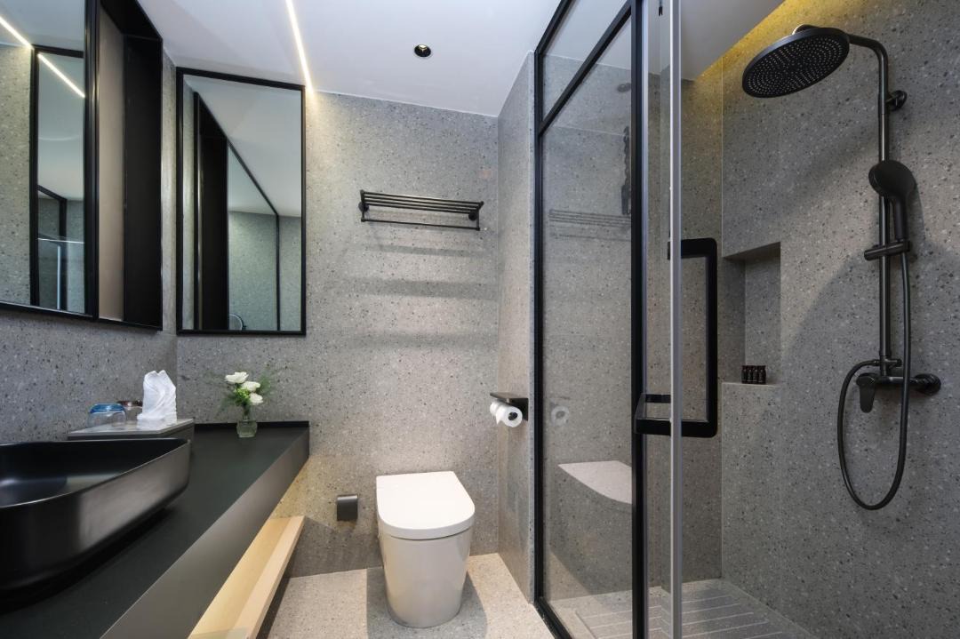 Photo of Bathroom in Qixing
