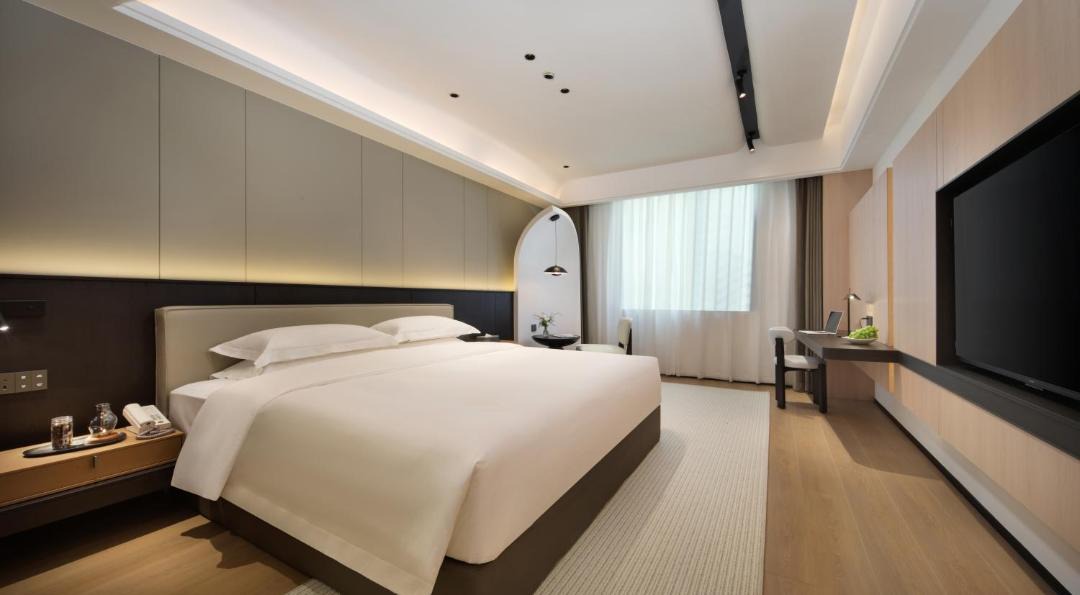 Photo of Bedroom in Qixing