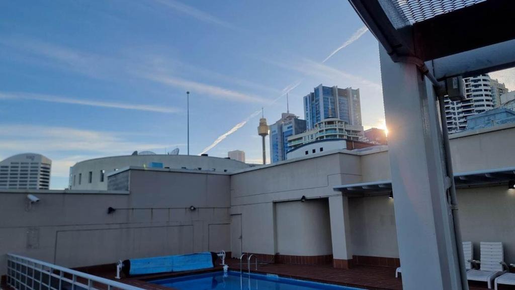 Photo of Others in Darling Harbour