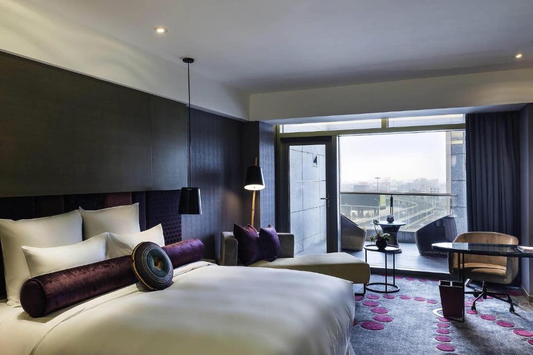 Photo of Bedroom in Jiangning