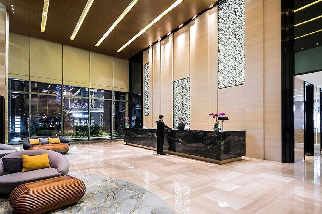 Photo of Others in Zhuhai Gongbei