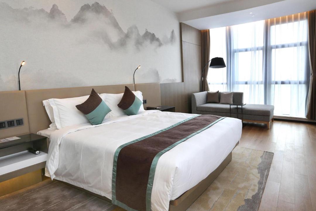 Photo of Bedroom in Deqing County