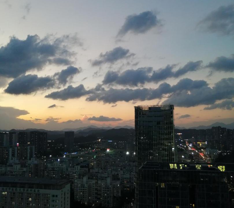 Photo of Others in Shenzhen