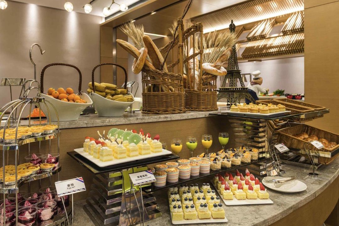Photo of Kitchen in Fushan