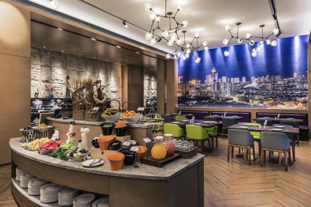 Photo of Kitchen in Fushan