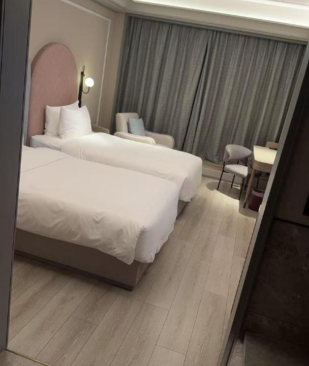 Photo of Bedroom in Huangpu