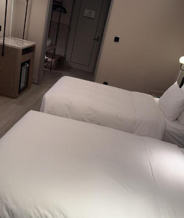 Photo of Bedroom in Huangpu