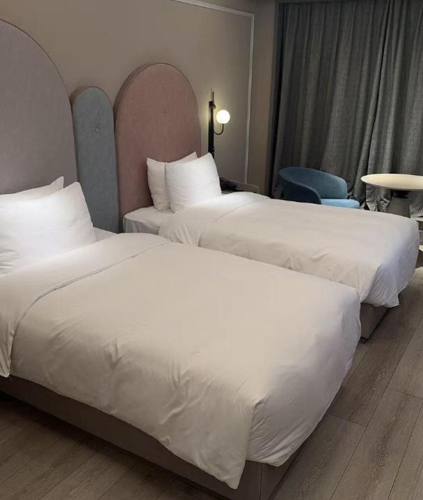 Photo of Bedroom in Huangpu